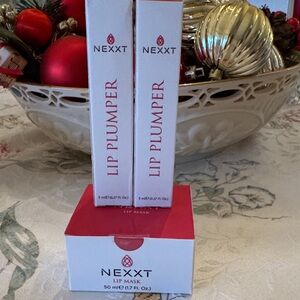 NEXXT bundle - new in box